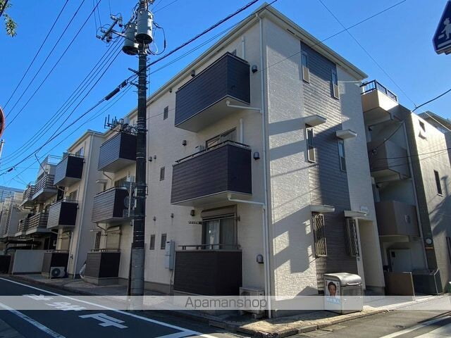 東京都豊島区池袋本町１丁目 築19年3ヶ月 3階建