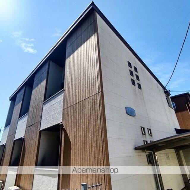 東京都江戸川区東小岩３丁目 賃貸アパート