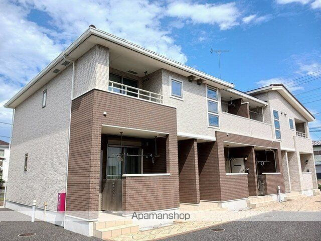 埼玉県行田市栄町 賃貸アパート