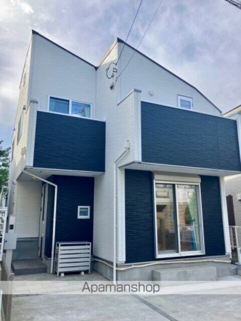 東京都練馬区南大泉１丁目 賃貸一戸建て