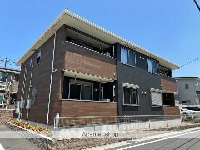 愛知県常滑市飛香台４丁目 賃貸アパート