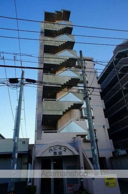 ハピネス岩崎