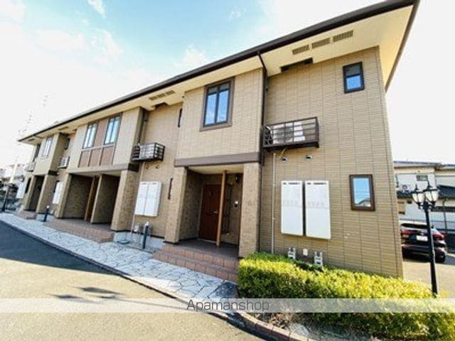 愛知県弥富市平島町五反割 賃貸アパート