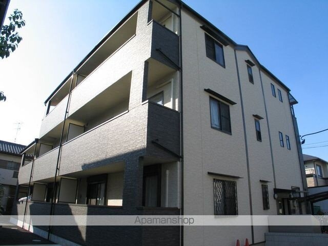 千葉県浦安市海楽２丁目 賃貸アパート