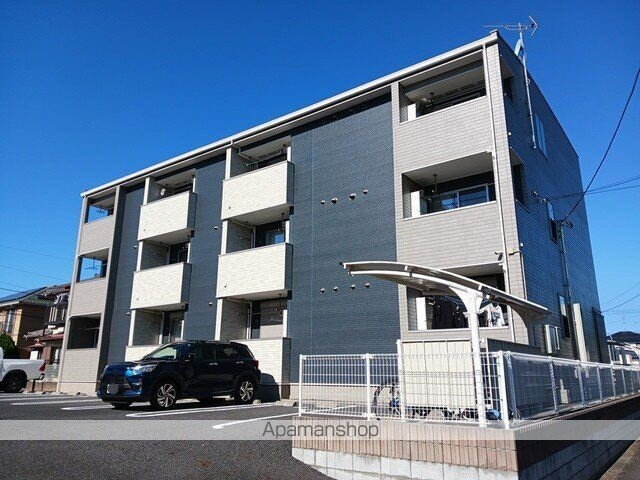 茨城県取手市戸頭８丁目 賃貸アパート