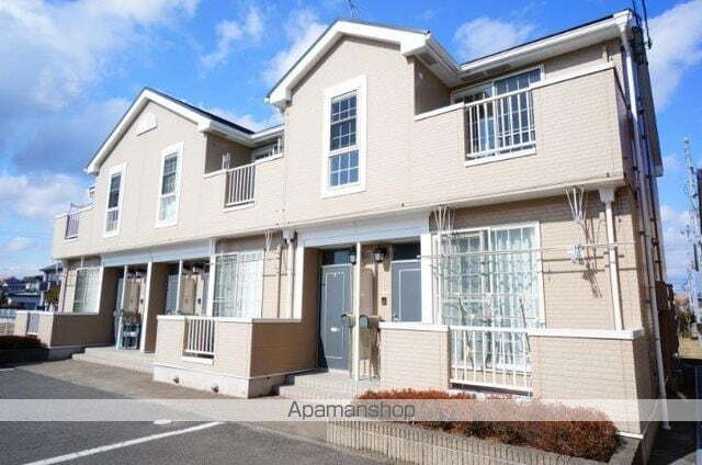 リバティハウスⅡ