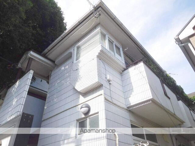 東京都杉並区阿佐谷北１丁目 2階建 築35年9ヶ月