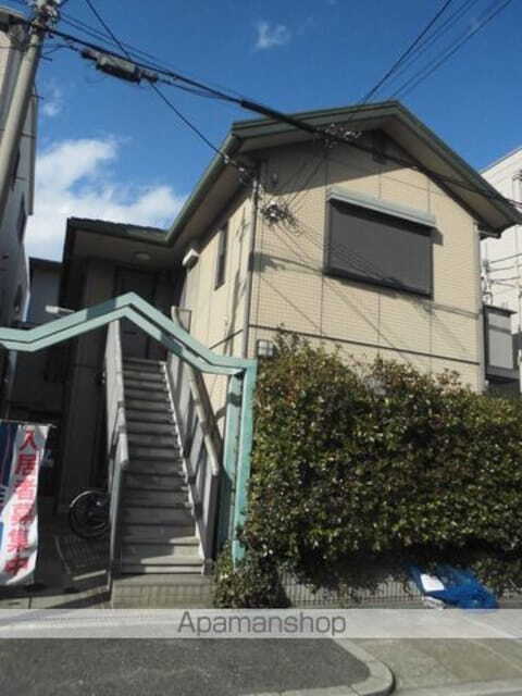 大阪府大阪市住吉区我孫子４丁目 築24年9ヶ月 2階建