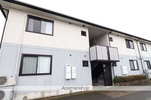 福井県越前市芝原２丁目 賃貸アパート