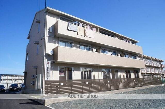 静岡県浜松市中央区萩丘２丁目 賃貸アパート