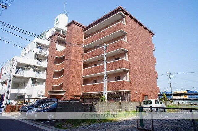 福岡県福岡市博多区博多駅南３丁目 賃貸マンション