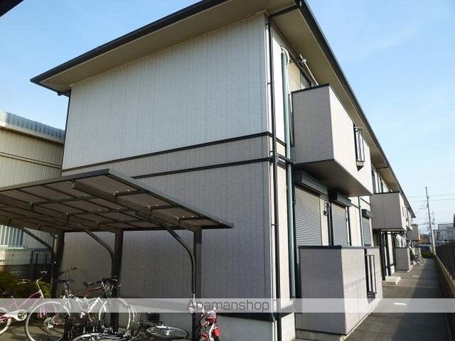 大阪府泉北郡忠岡町北出２丁目 賃貸アパート