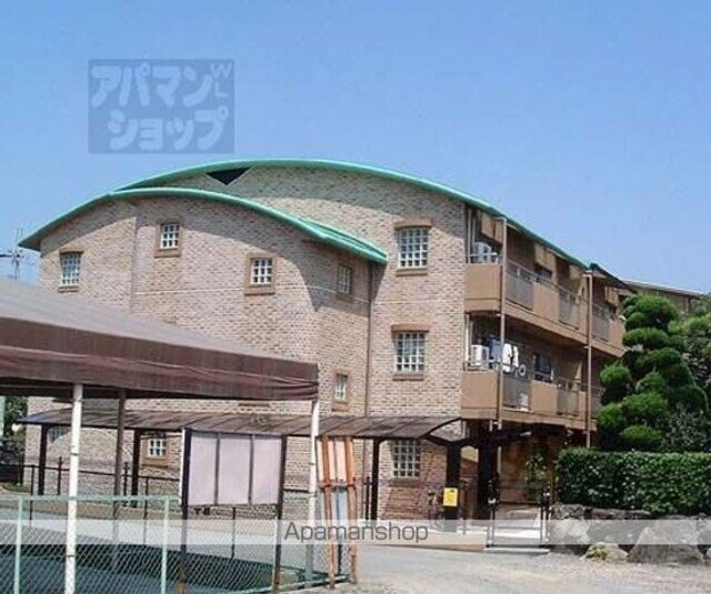 京都府宇治市伊勢田町毛語 賃貸マンション