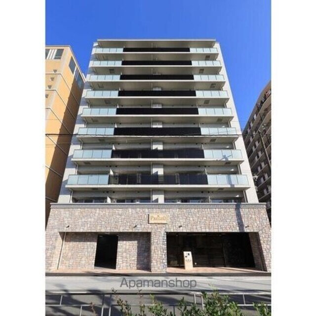 大阪府大阪市港区波除５丁目 賃貸マンション