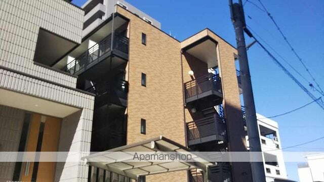 広島県広島市中区舟入中町 賃貸マンション