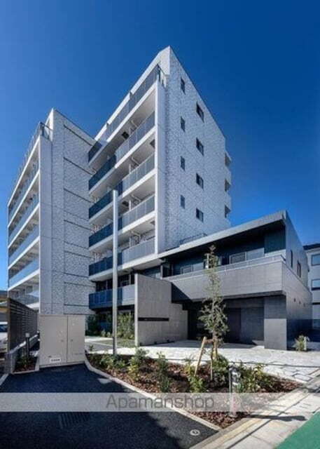 東京都練馬区貫井２丁目 賃貸マンション