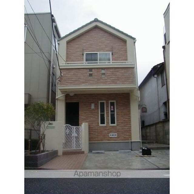 東京都荒川区東日暮里２丁目 賃貸アパート