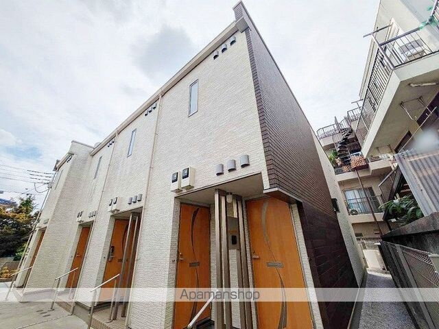 東京都西東京市東町１丁目 賃貸アパート