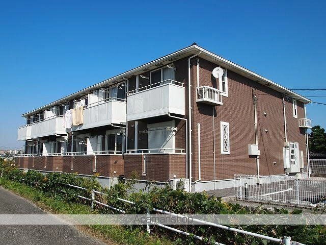愛知県知多郡阿久比町大字宮津字西森下 2階建 築18年4ヶ月