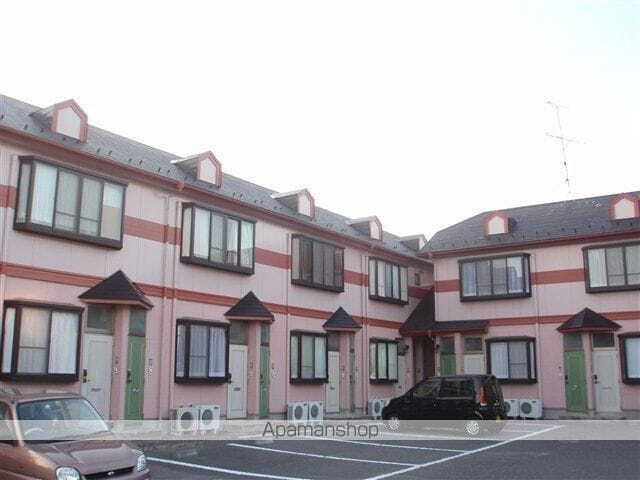 福島県郡山市八山田２丁目 築30年9ヶ月 2階建