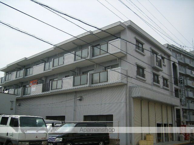 福岡県那珂川市片縄３丁目 3階建 築36年3ヶ月