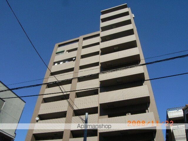 千葉県船橋市本町２丁目 賃貸マンション