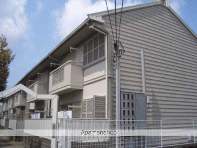 大阪府大阪市阿倍野区共立通２丁目 賃貸マンション