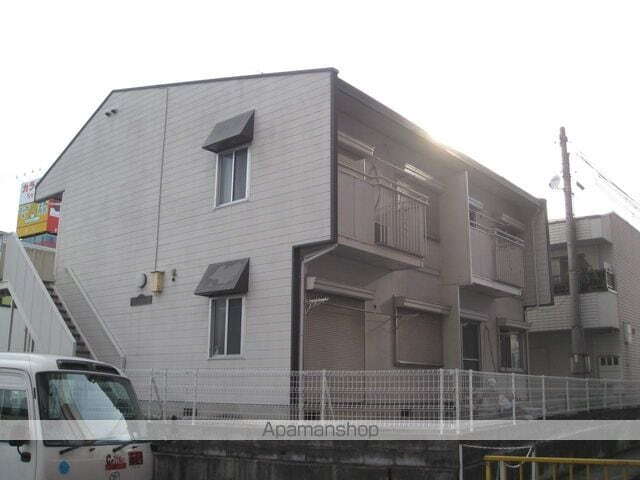 メゾンロワールⅡ