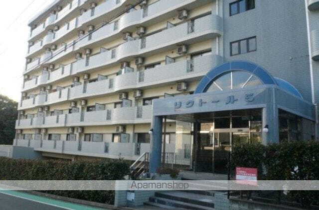 福岡県福岡市東区御島崎２丁目 賃貸マンション