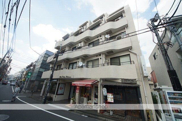 日興パレス渋谷