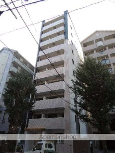 福岡県福岡市博多区美野島２丁目 10階建