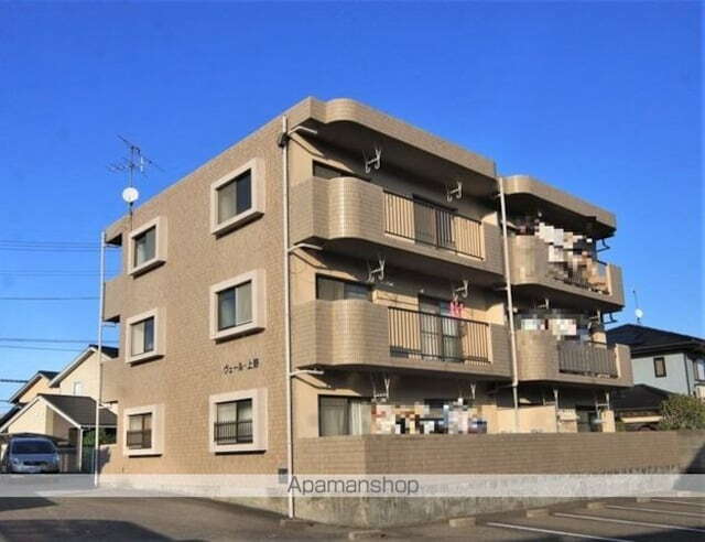 愛媛県松山市上野町 賃貸マンション