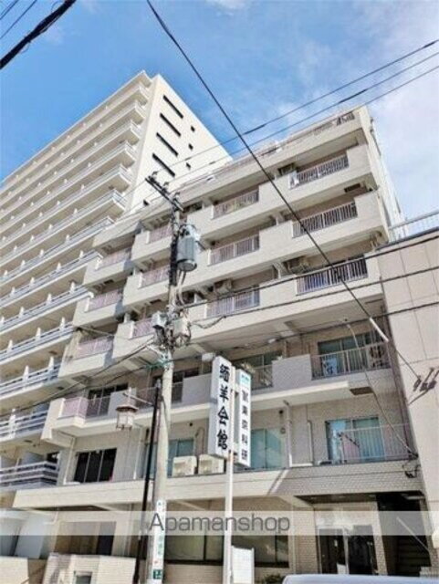 東京都文京区湯島３丁目 賃貸マンション