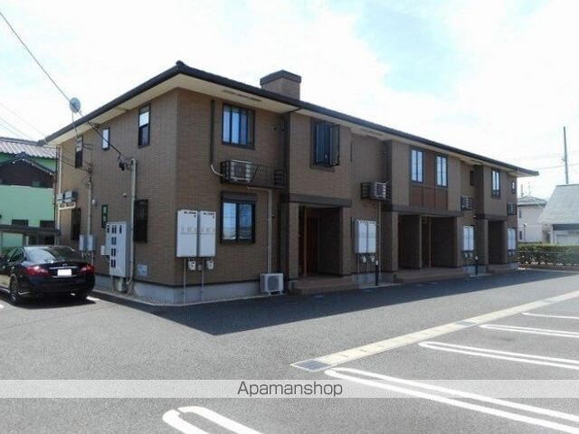 愛知県弥富市平島町五反割 賃貸アパート