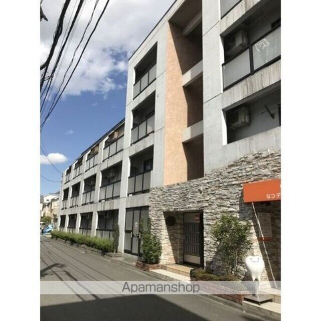 東京都西東京市新町４丁目 賃貸マンション