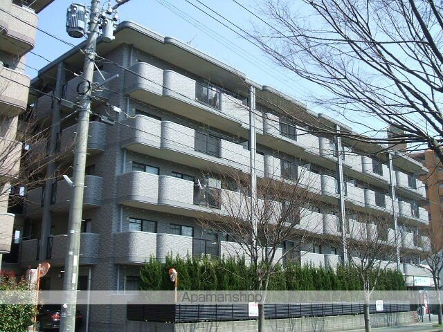 アネックスけやき通り