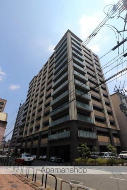 ビエラコート博多駅前 13階建