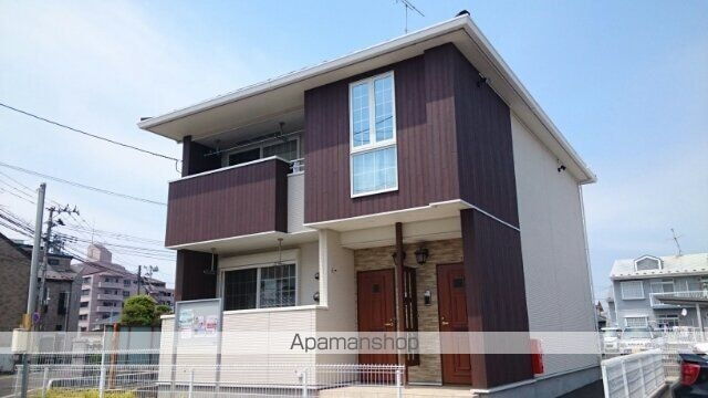 宮城県名取市増田４丁目 賃貸アパート