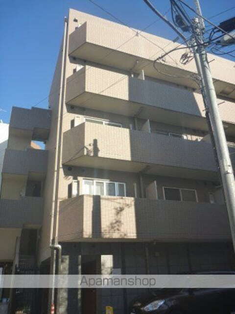 東京都練馬区豊玉上１丁目 賃貸マンション
