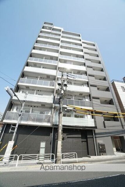 東京都江東区木場２丁目 賃貸マンション