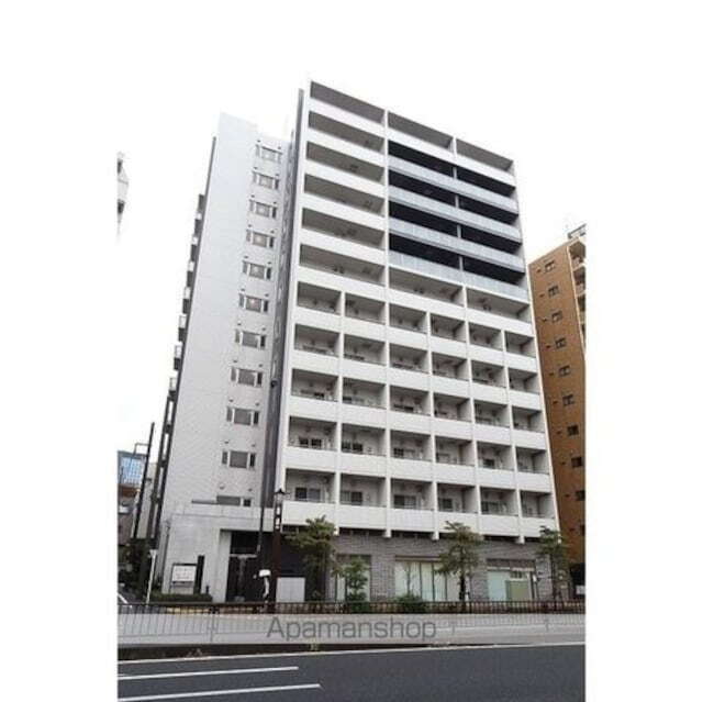 東京都文京区春日１丁目 賃貸マンション