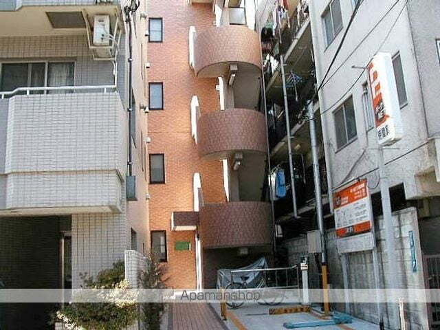 東京都葛飾区新小岩２丁目 賃貸マンション