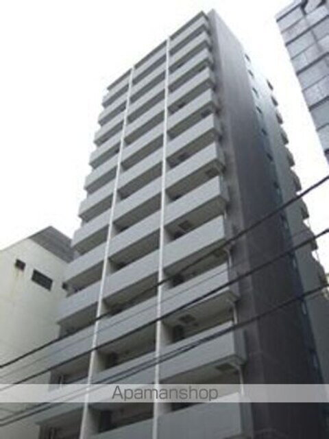 東京都台東区柳橋２丁目 賃貸マンション