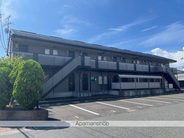 アメニティーハウス