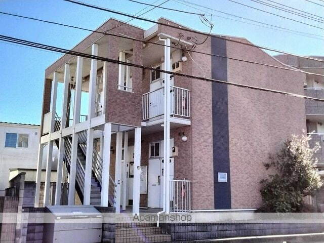 埼玉県さいたま市見沼区東大宮６丁目 賃貸アパート