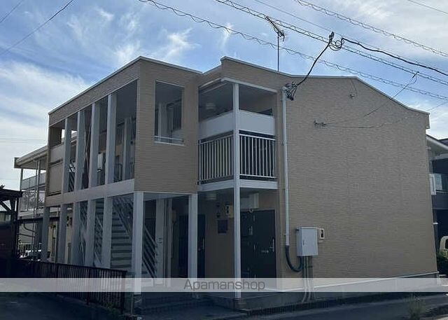 レオパレスサークル