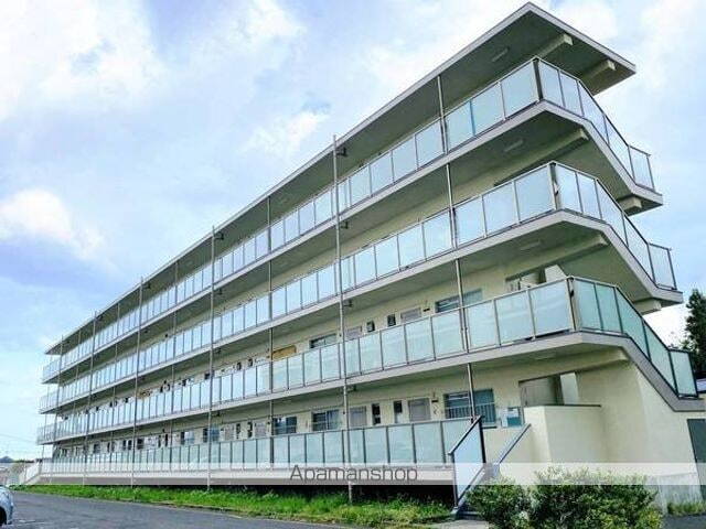 宮城県名取市名取が丘６丁目 賃貸マンション