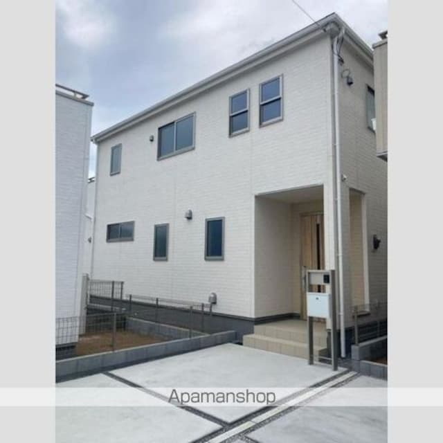 マイホームネクスト笹目南町　４号棟