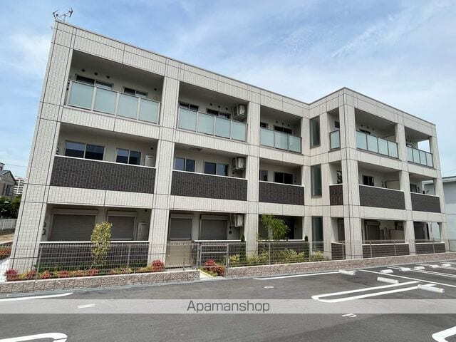 大阪府堺市北区金岡町 賃貸マンション