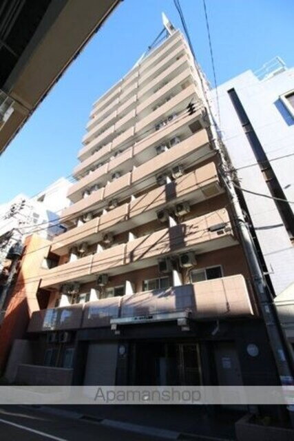 東京都墨田区東駒形１丁目 賃貸マンション